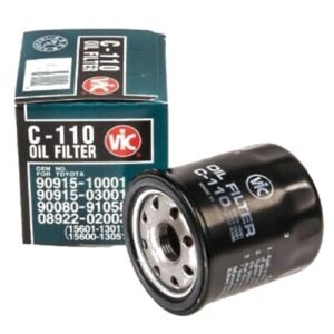 Filtro de aceite VIC C-110 para Toyota