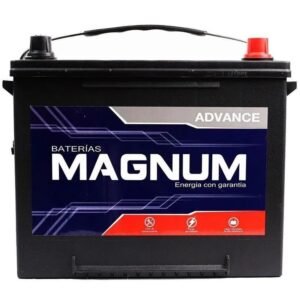 Batería Magnum Advance para carro